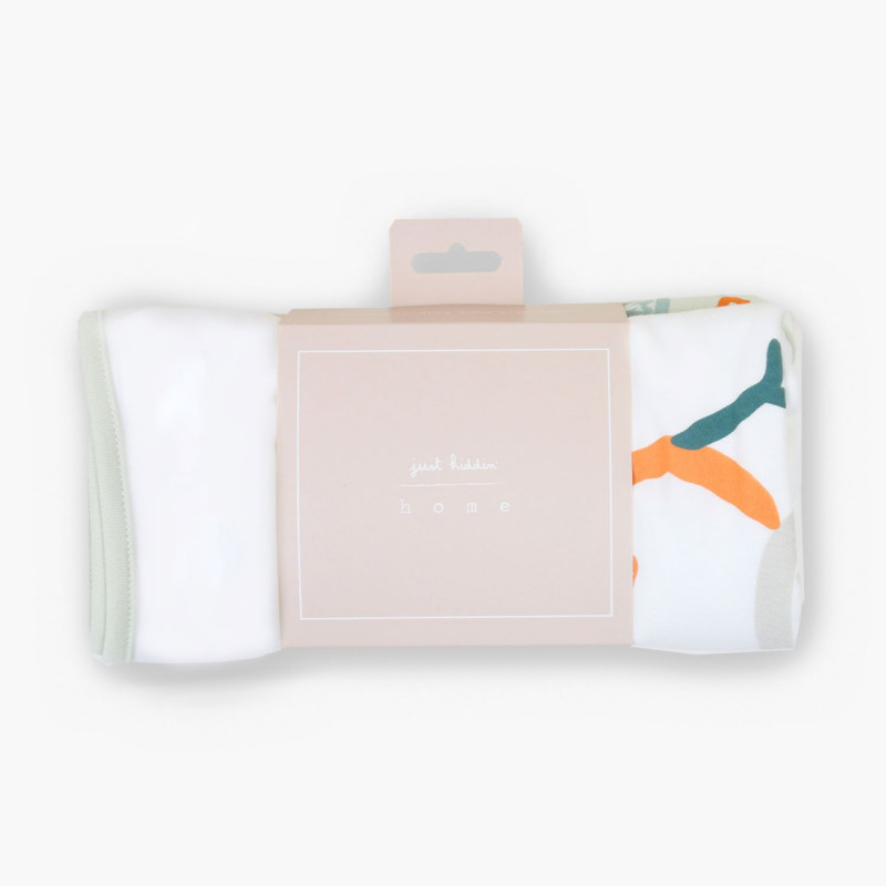 Just Kiddin prekrivač, dečaci 