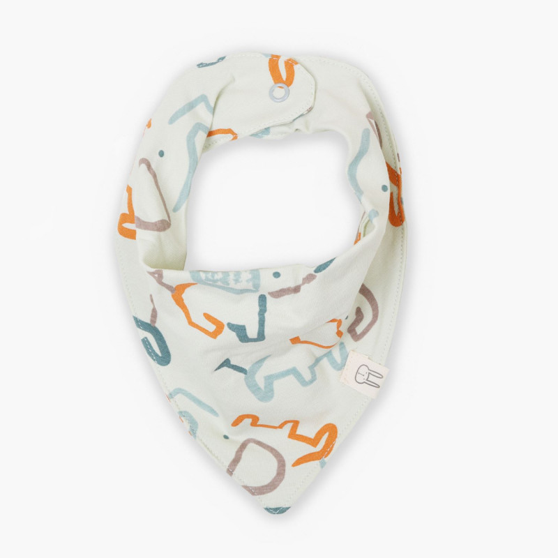 Just Kiddin portikla marama, dečaci 