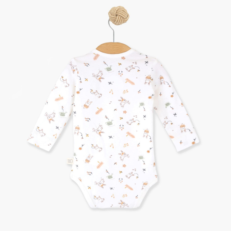 Just Kiddin bodi dr, devojčice 