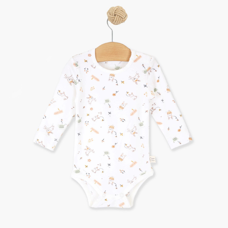 Just Kiddin bodi dr, devojčice 