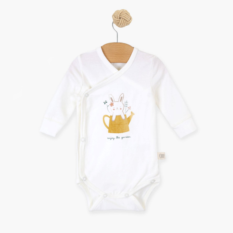 Just Kiddin bodi benka dr, devojčice 