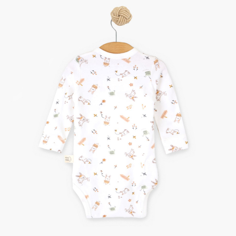 Just Kiddin bodi benka dr, devojčice 