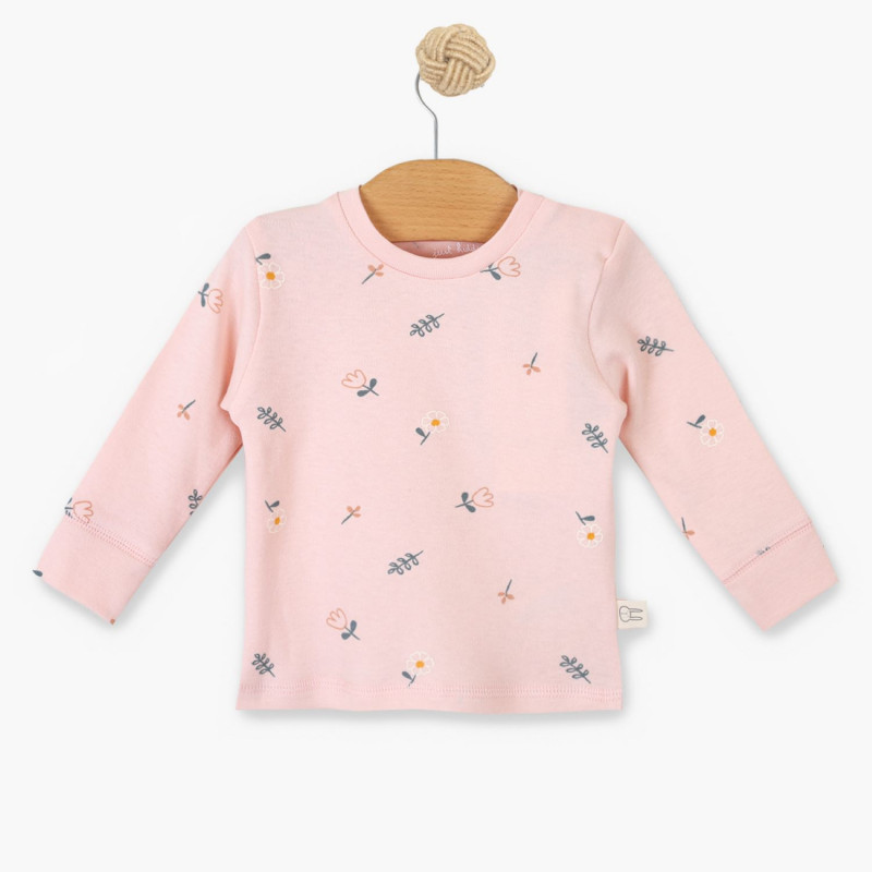 Just Kiddin pidžama dr, devojčice 