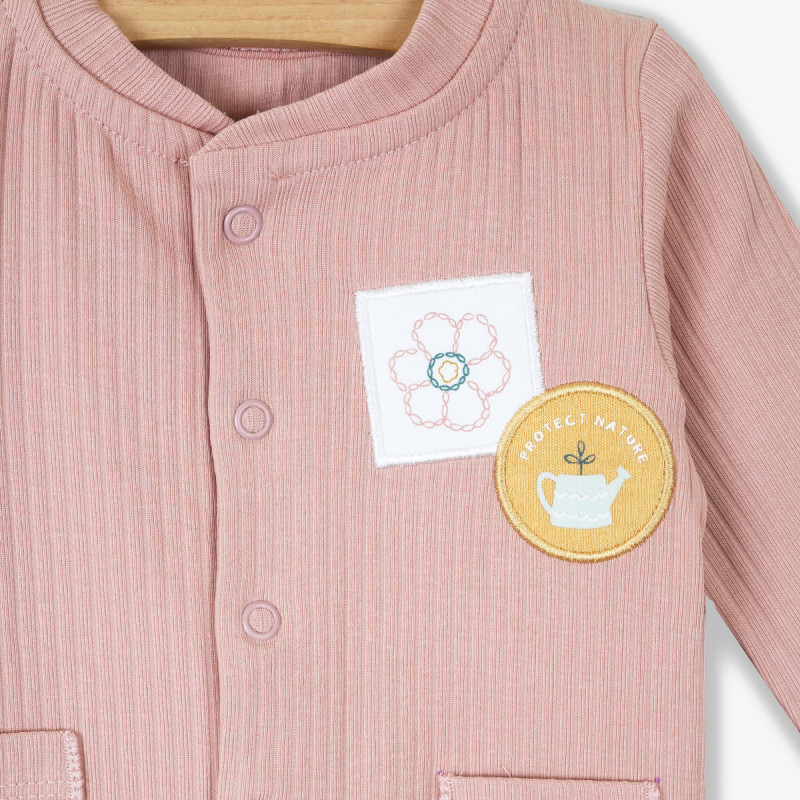 Just Kiddin zeka dr, devojčice 