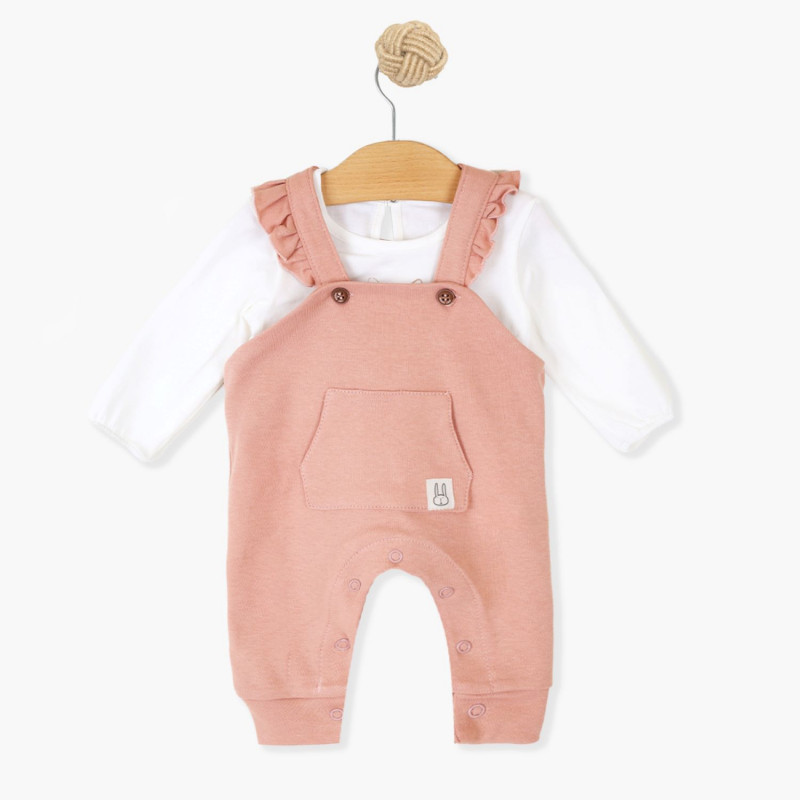 Just Kiddin komplet 2/1, devojčice 