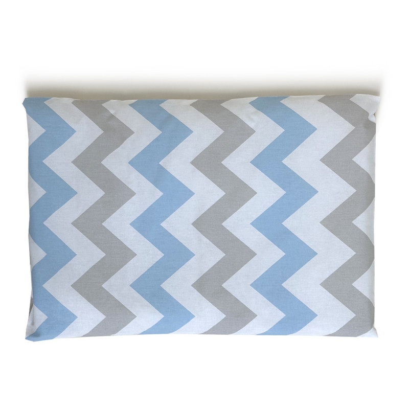 Lillo&Pippo jastučnica „cik-cak“ 40x60cm 