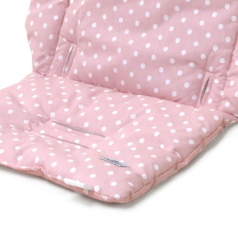 Lillo&Pippo jastuk podloga za kolica tufne 