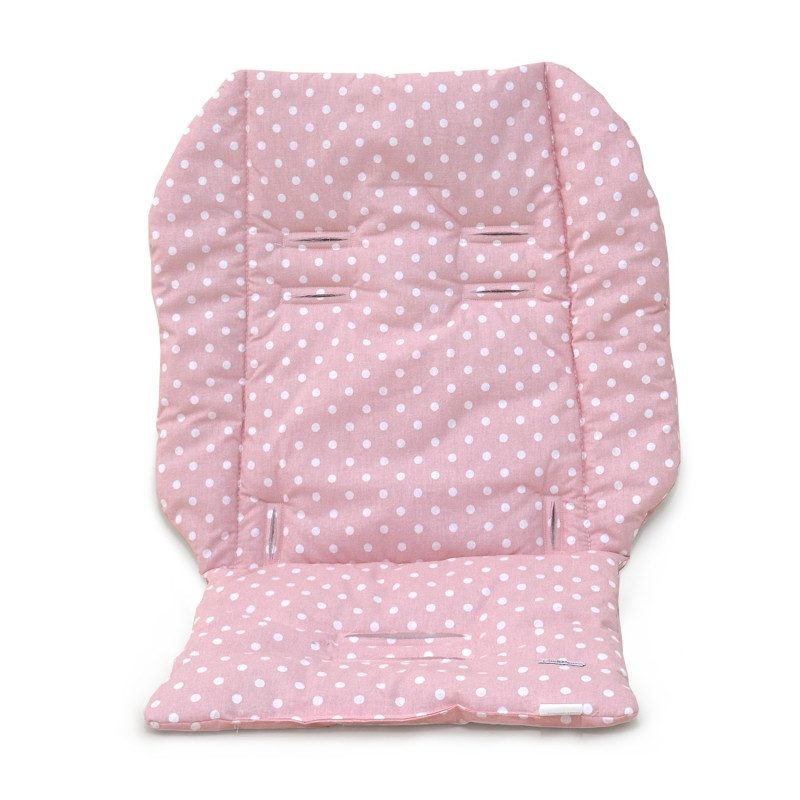 Lillo&Pippo jastuk podloga za kolica tufne 