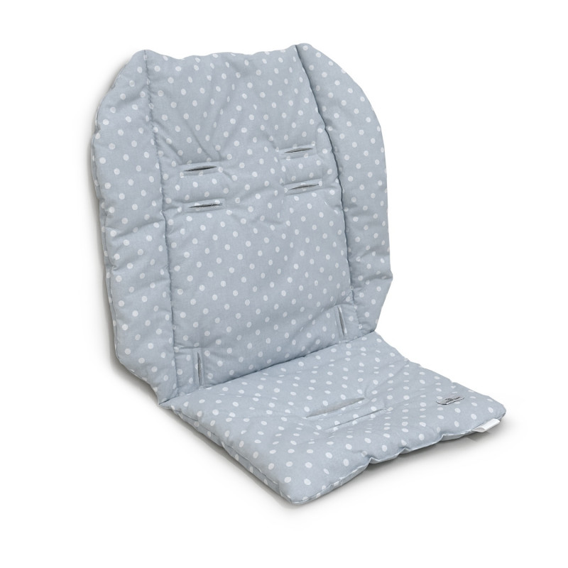 Lillo&Pippo jastuk podloga za kolica tufne 