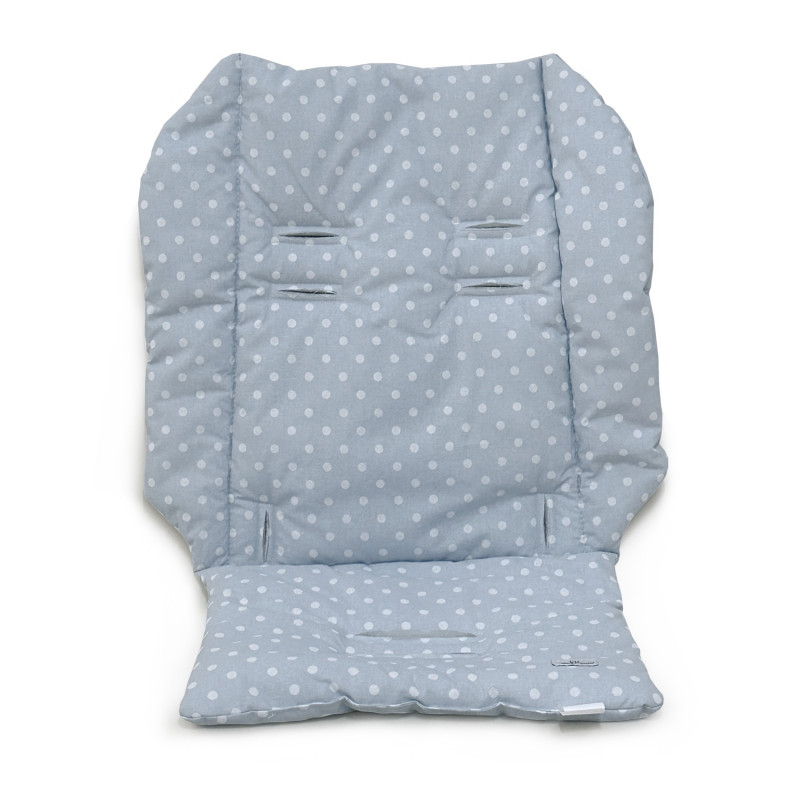 Lillo&Pippo jastuk podloga za kolica tufne 