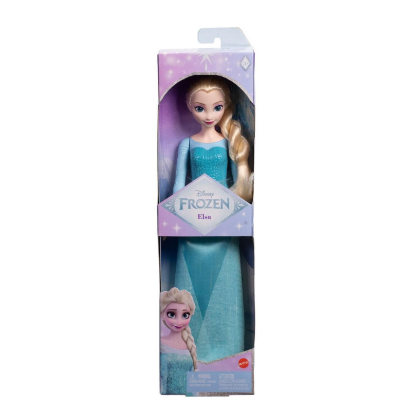 Disney Frozen lutka 