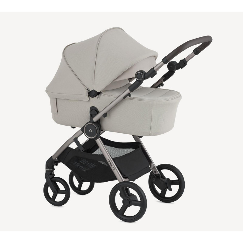 ANEX duo sistem IQ all in one kolica,Brew 