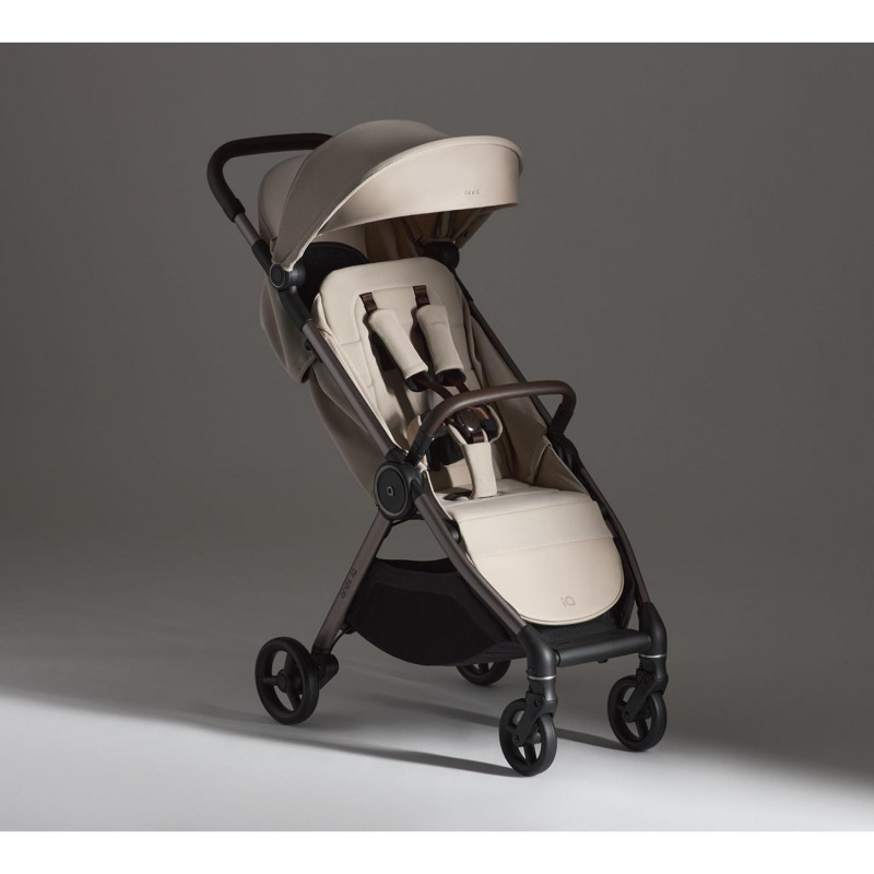 ANEX duo sistem IQ all in one kolica,Brew 