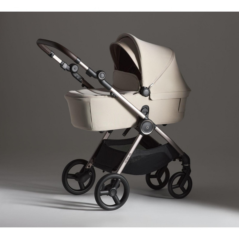 ANEX duo sistem IQ all in one kolica,Brew 