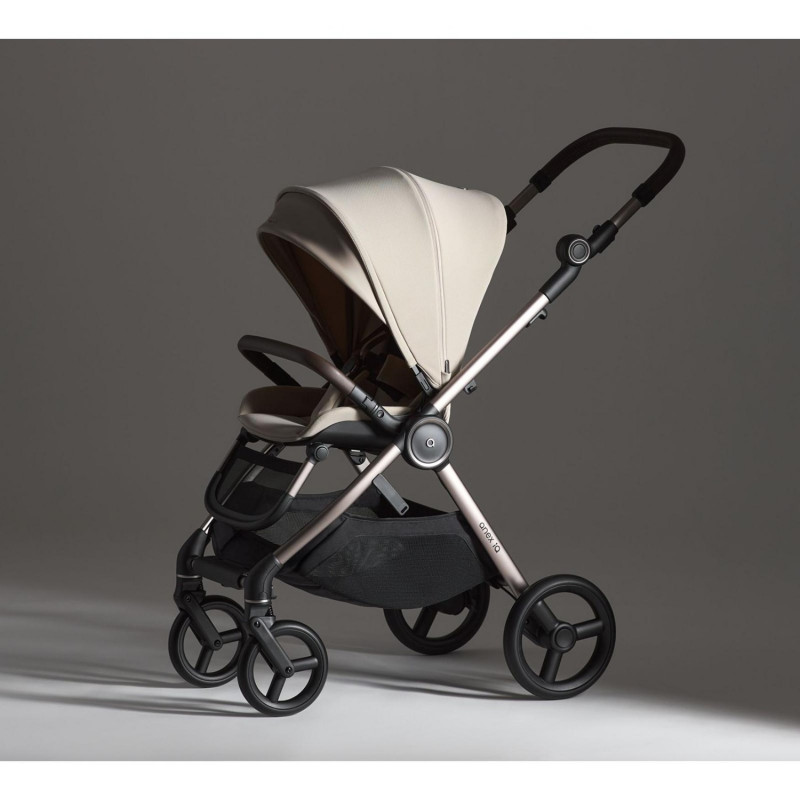 ANEX duo sistem IQ all in one kolica,Brew 