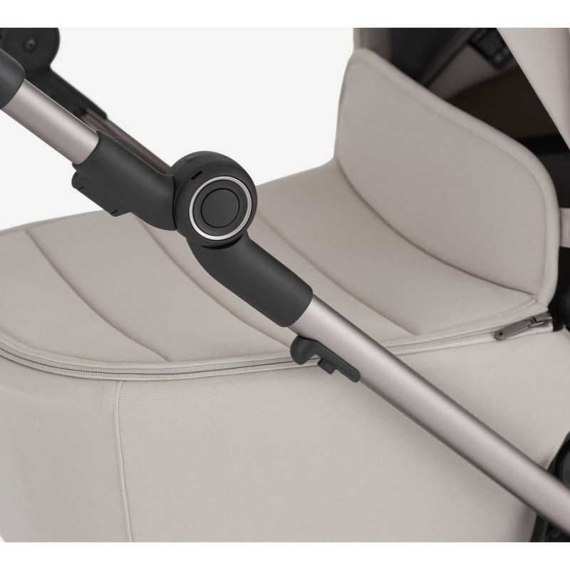 ANEX duo sistem IQ all in one kolica,Brew 