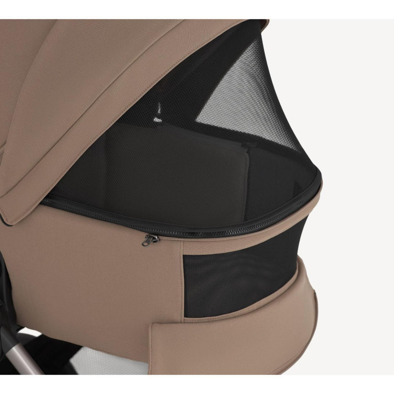 ANEX duo sistem IQ all in one kolica,Buff 