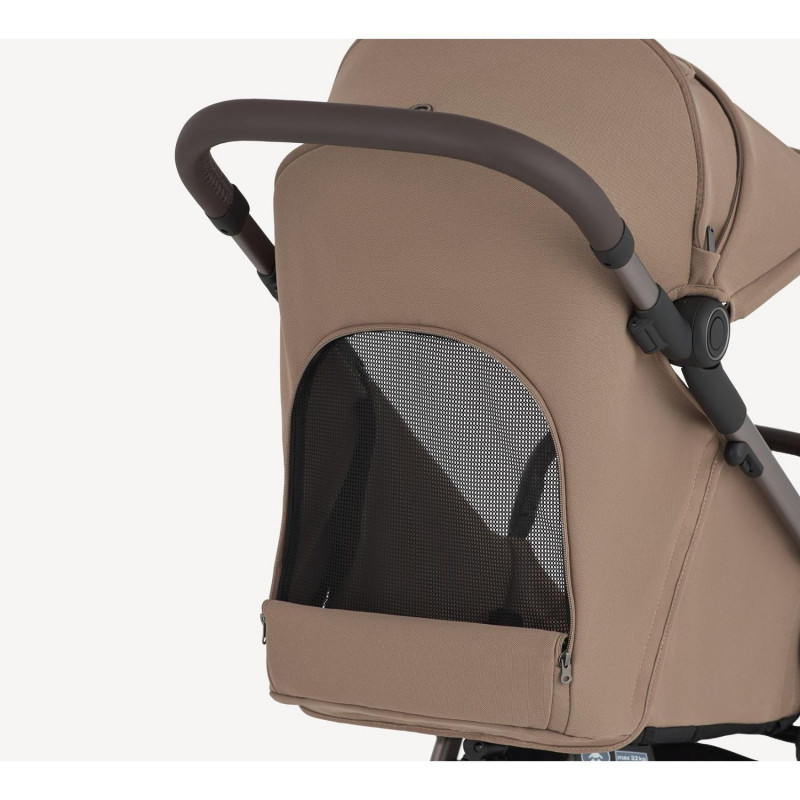 ANEX duo sistem IQ all in one kolica,Buff 