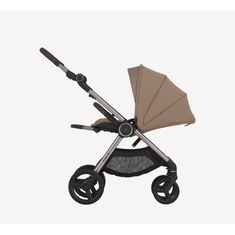 ANEX duo sistem IQ all in one kolica,Buff 