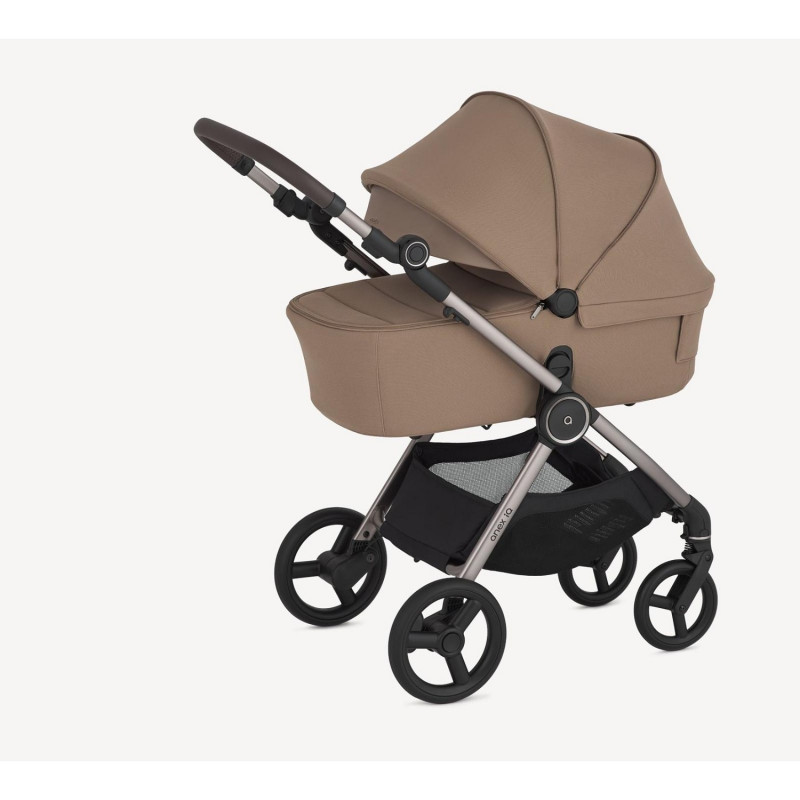 ANEX duo sistem IQ all in one kolica,Buff 