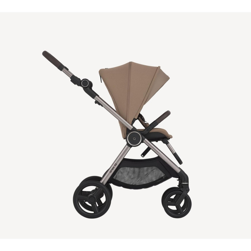 ANEX duo sistem IQ all in one kolica,Buff 