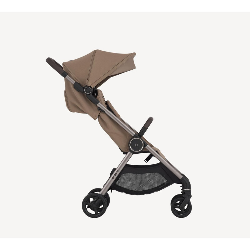 ANEX duo sistem IQ all in one kolica,Buff 