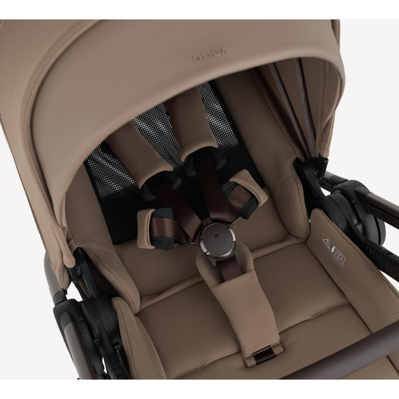 ANEX duo sistem IQ all in one kolica,Buff 