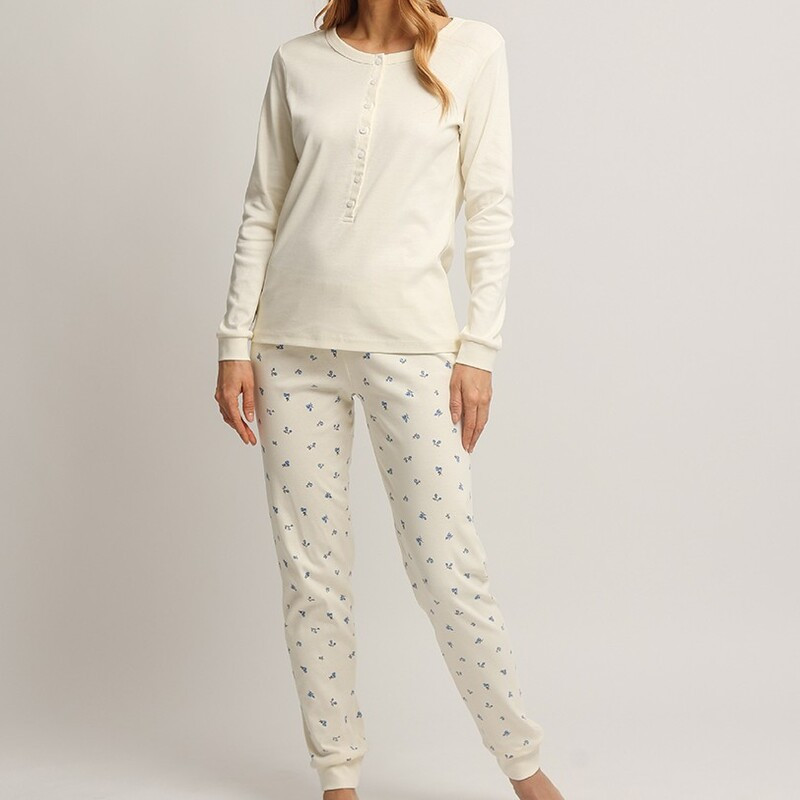 Jasmil pidžama dr, žene 