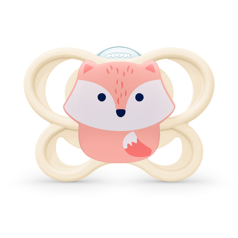 Nuk varalica silikon air box vel 1 