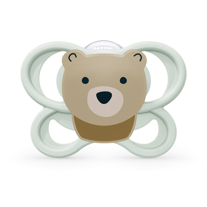 Nuk varalica silikon air box vel 1 