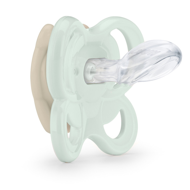 Nuk varalica silikon air box vel 1 