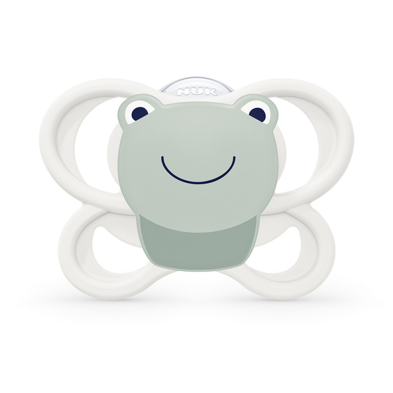 Nuk varalica silikon air box vel 1 