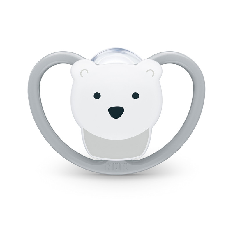 Nuk varalica silikon air box vel 3 