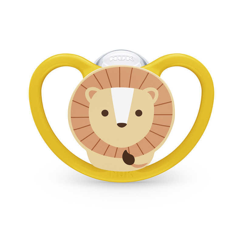 Nuk varalica silikon air box vel 3 