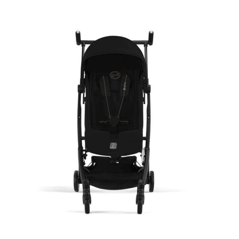 Cybex kolica Libelle, Magic Black 2025 