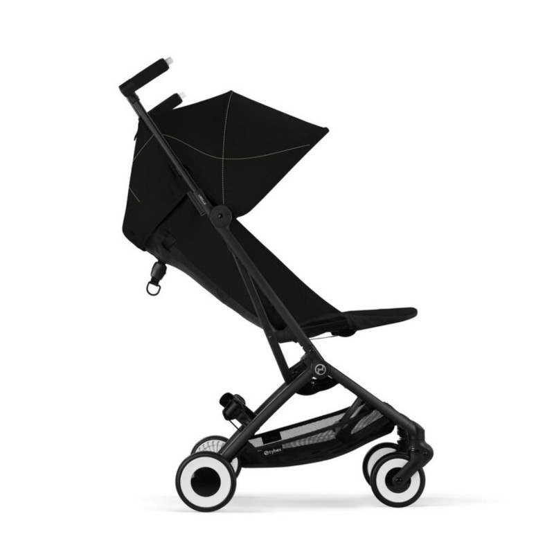 Cybex kolica Libelle, Magic Black 2025 