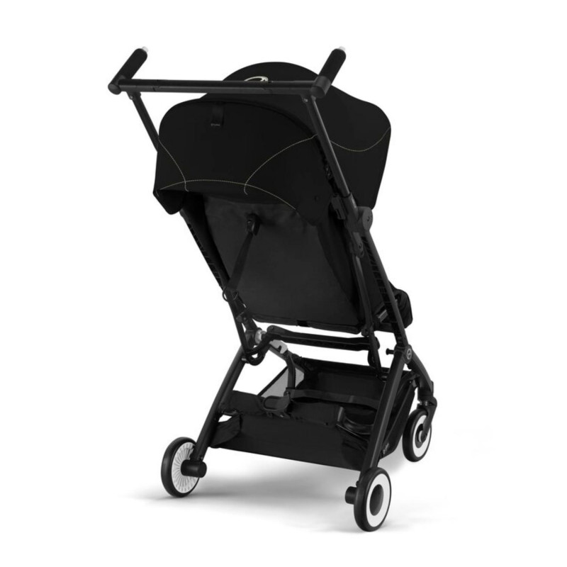 Cybex kolica Libelle, Magic Black 2025 