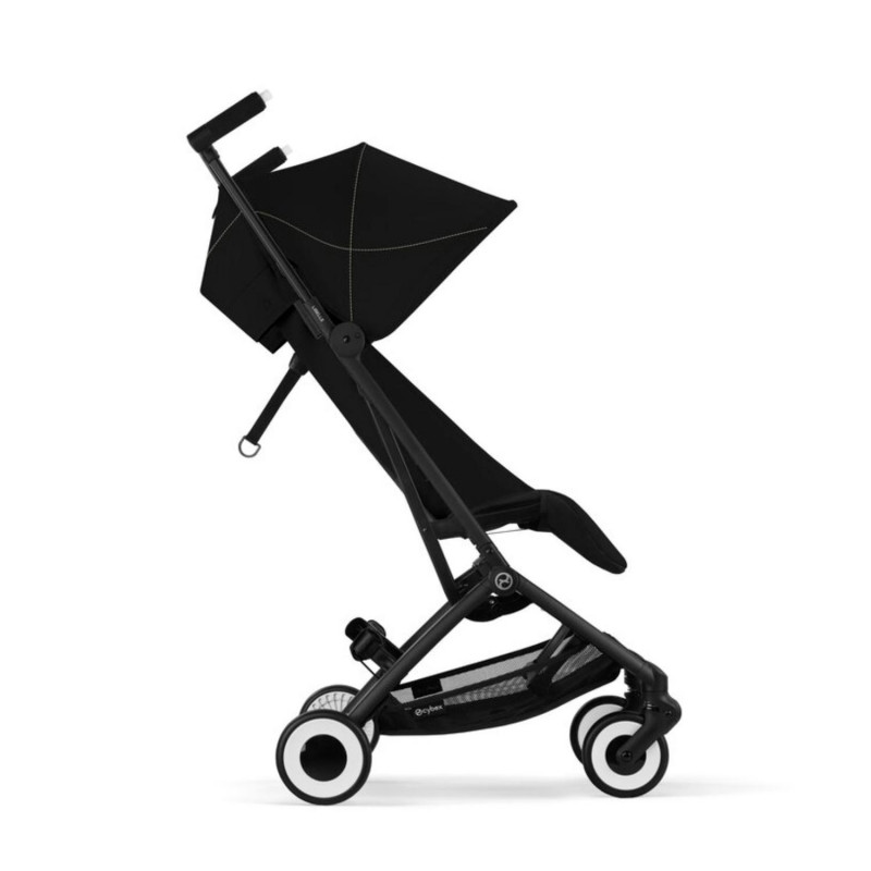 Cybex kolica Libelle, Magic Black 2025 