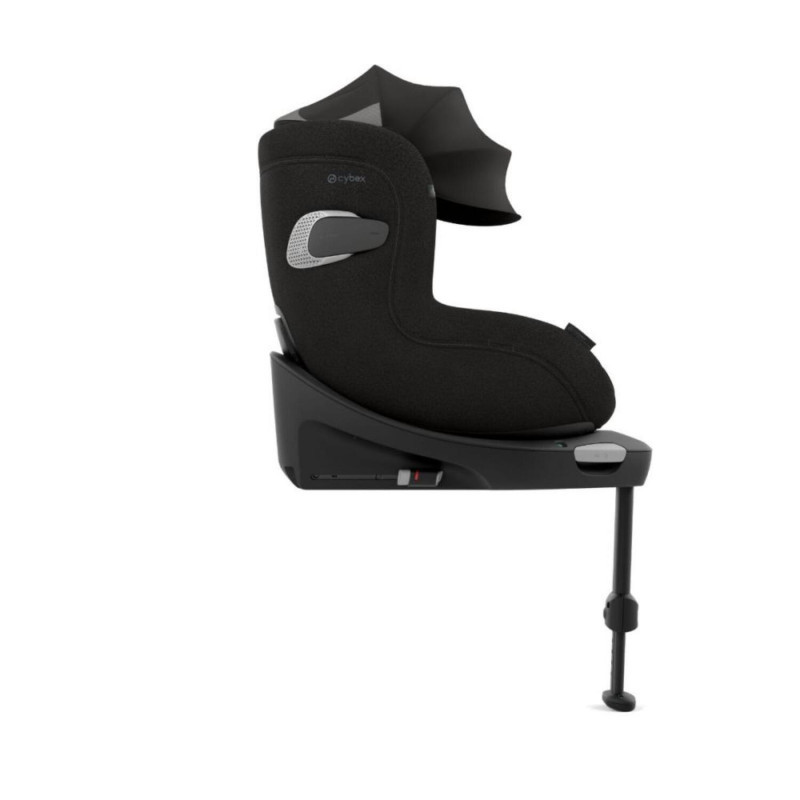 Cybex Sirona Ti i-Size Plus (40-105cm),Sepia Black 
