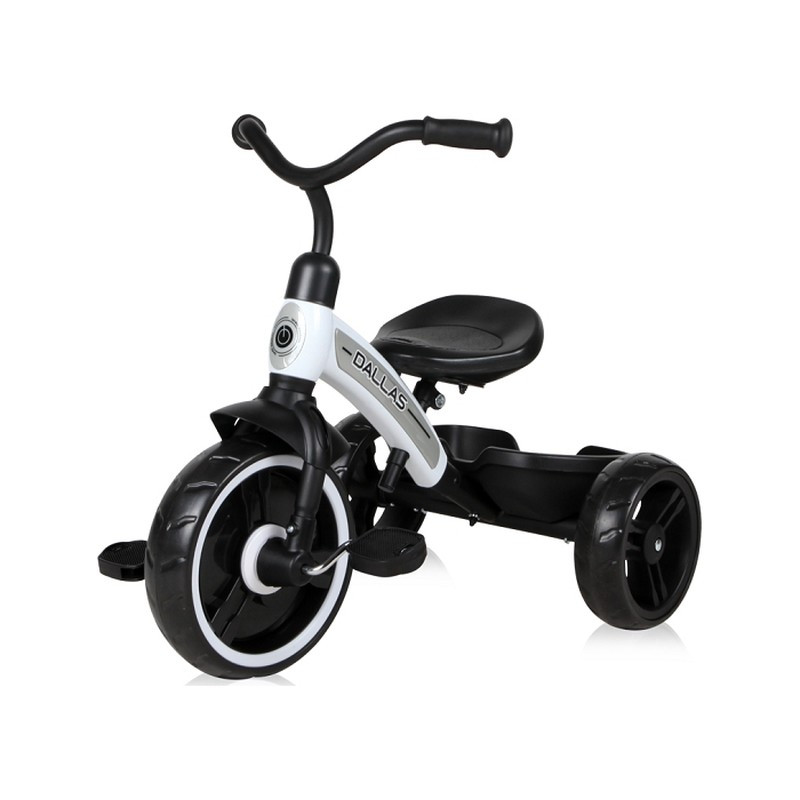 Lorelli tricikl Dallas beli 