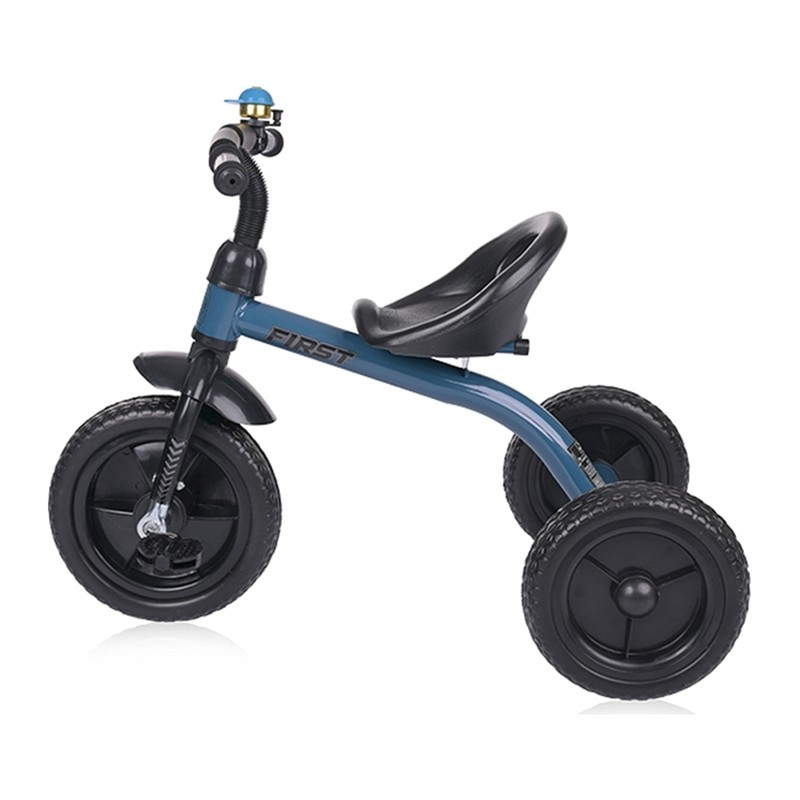 Lorelli tricikl first plavi 