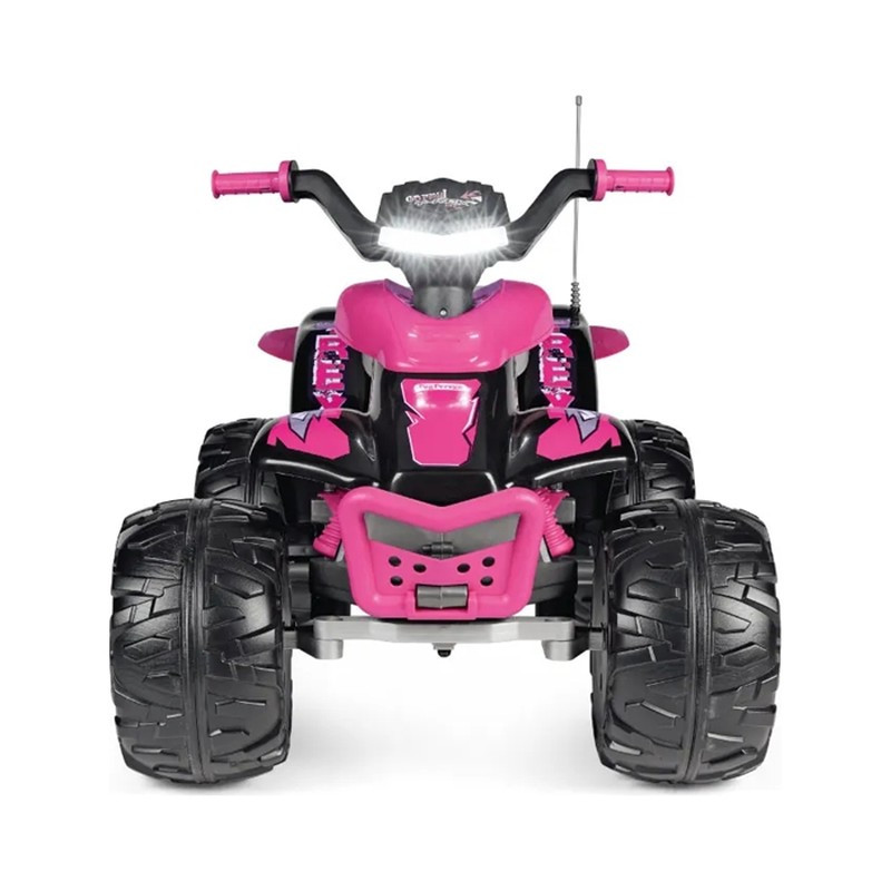 Peg Perego motor na akumulator pink (12V) 