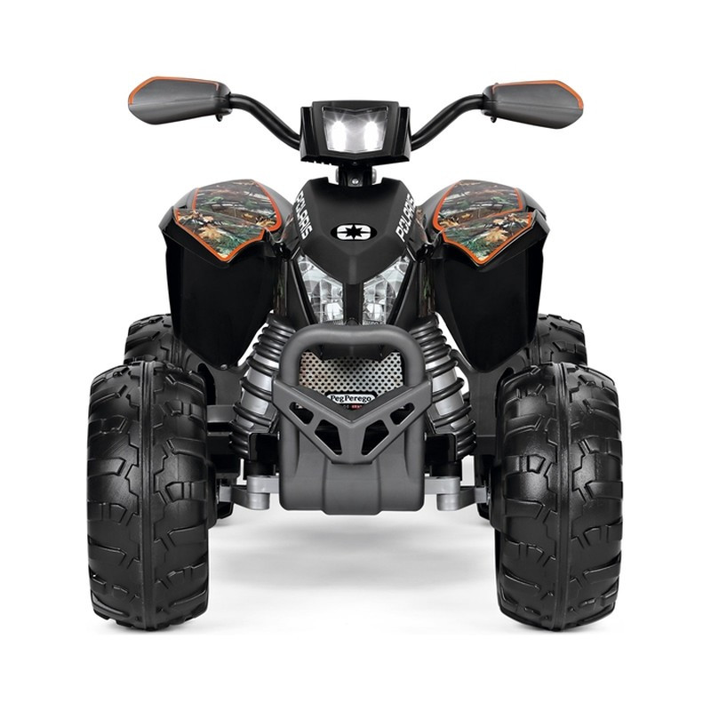 Peg Perego motor na akumulator polaris oatlaw como 