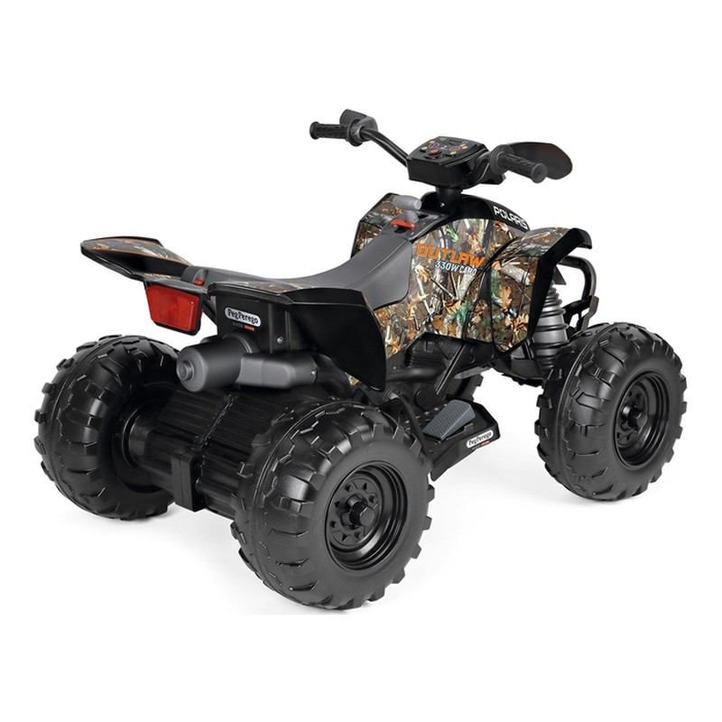 Peg Perego motor na akumulator polaris oatlaw como 