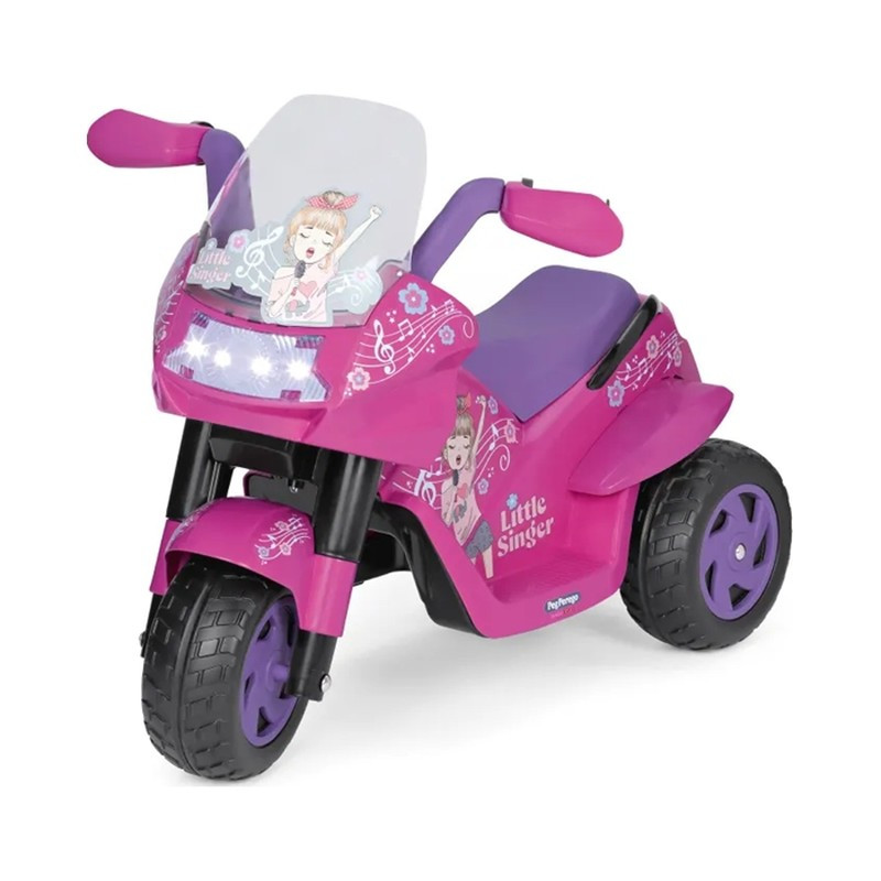 Peg Perego motor na akumulator little singer (6V) 
