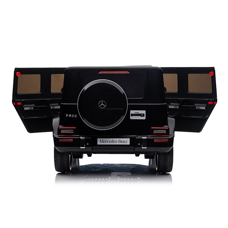 BBO auto na akumulator (12V) Mercedes benz G500 