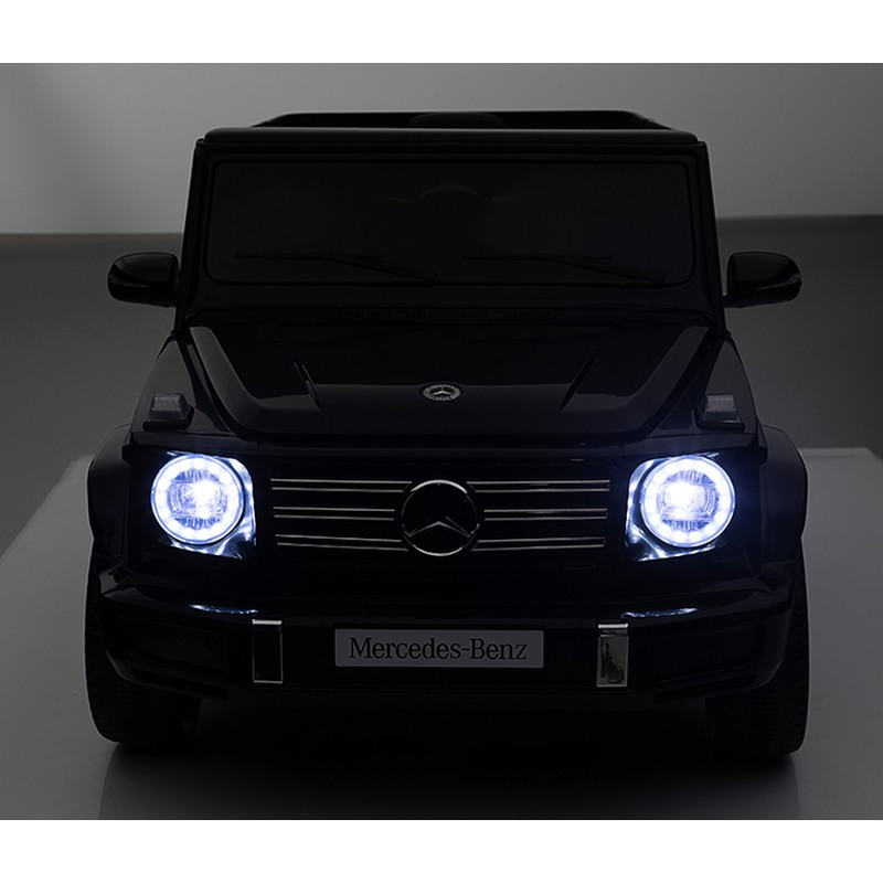 BBO auto na akumulator (12V) Mercedes benz G500 