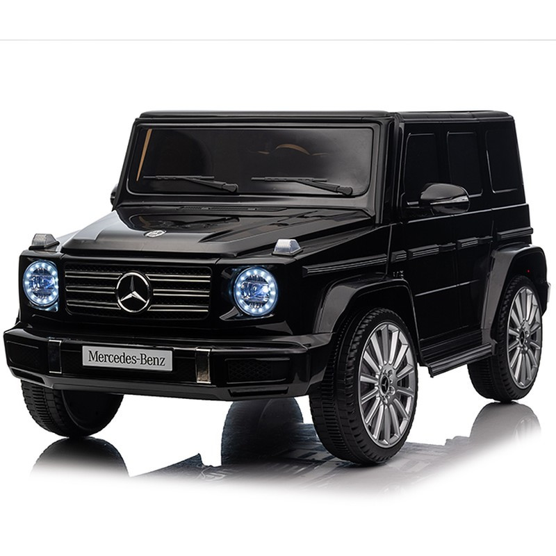 BBO auto na akumulator (12V) Mercedes benz G500 