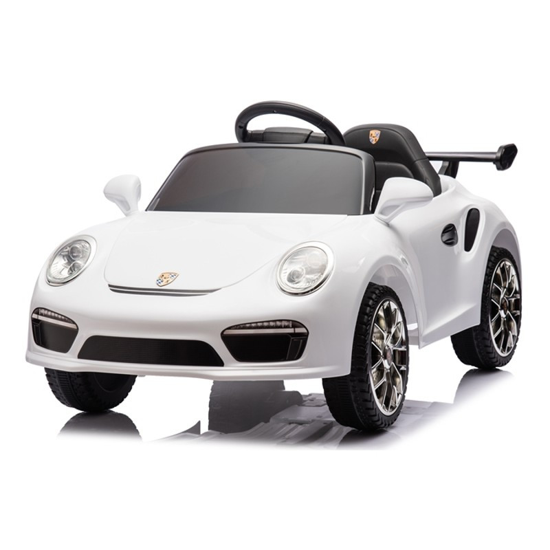 BBO auto na akumulator (6V), beli 