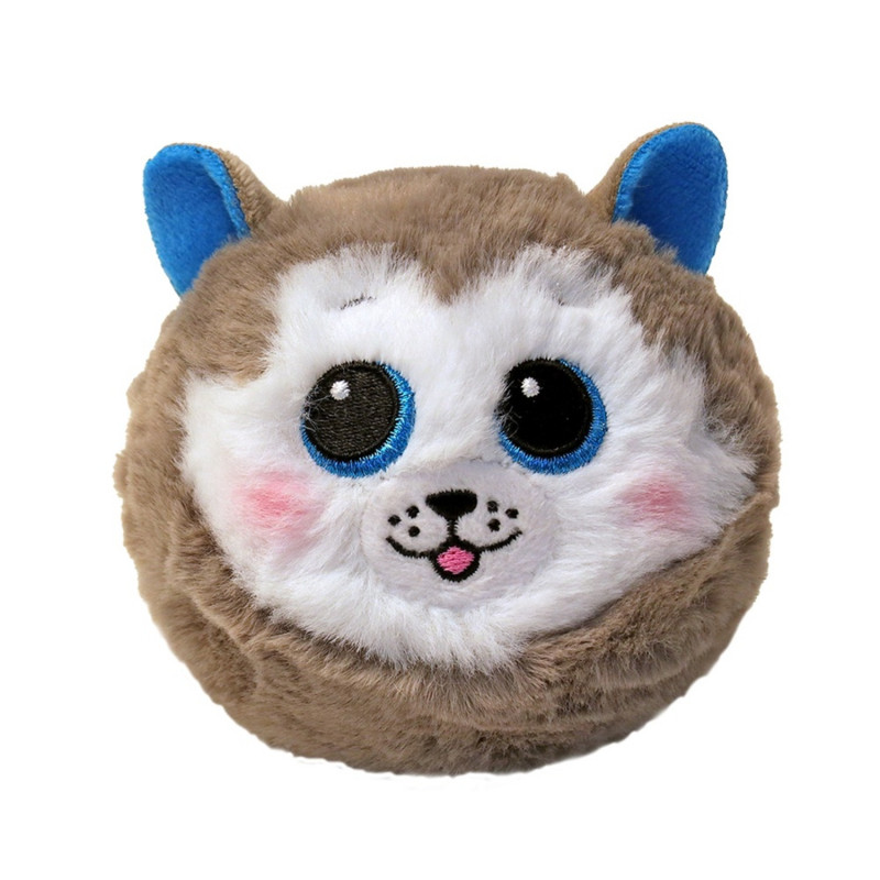 TY plišana loptica, Husky 